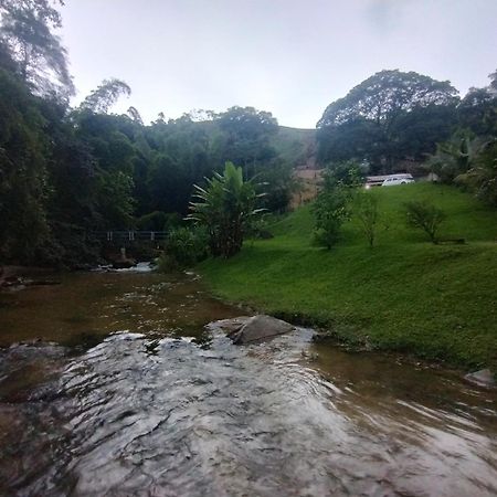 Chacara Maria Flor Sana Villa Macaé Exteriör bild