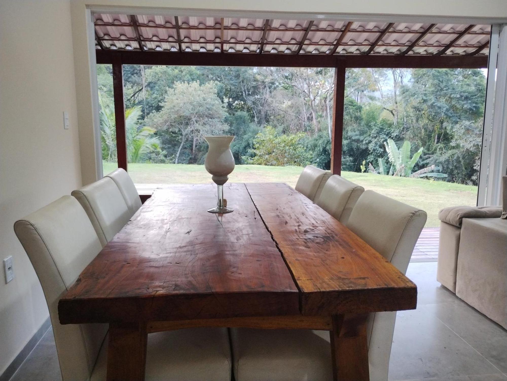 Chacara Maria Flor Sana Villa Macaé Exteriör bild