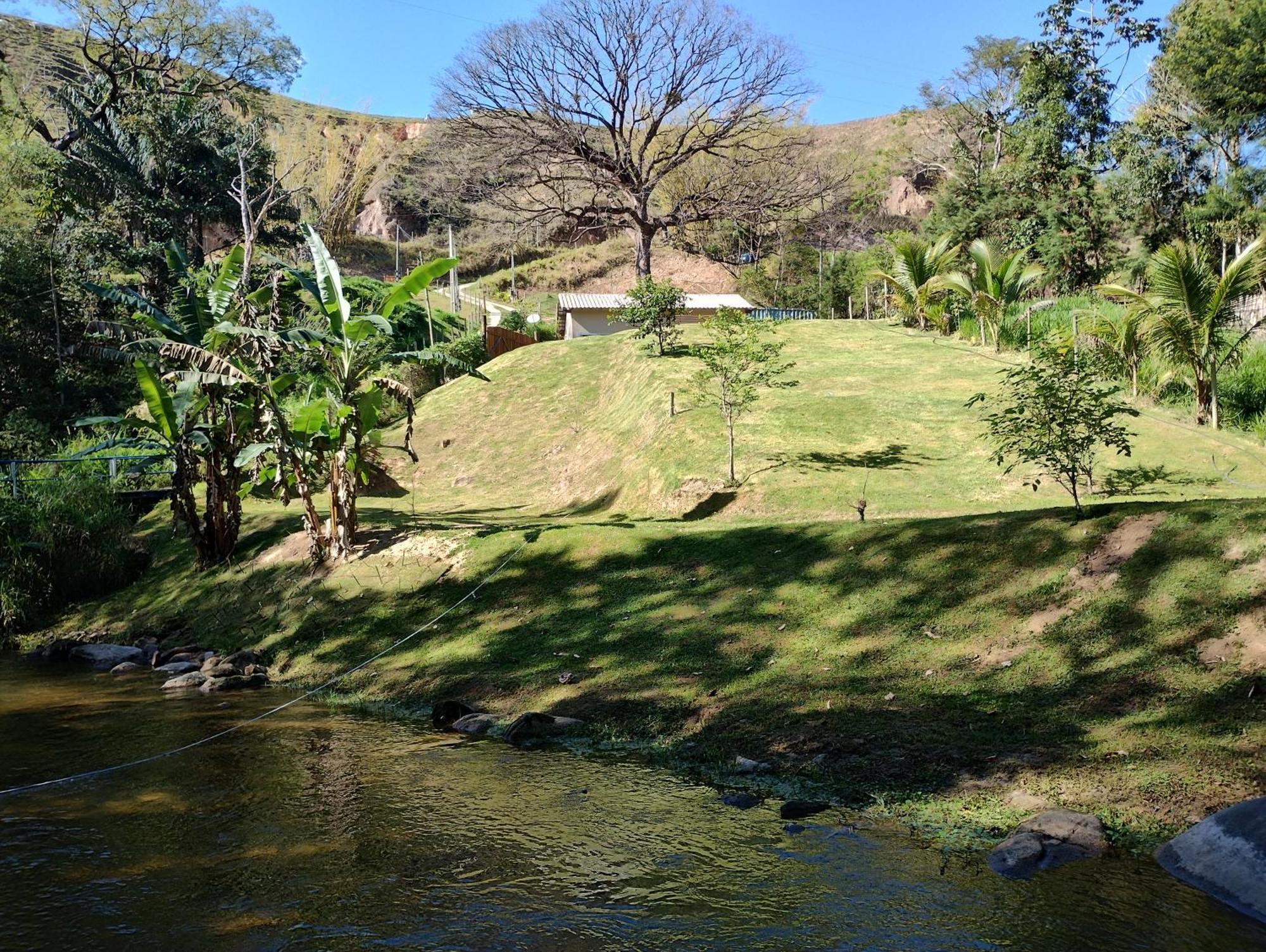 Chacara Maria Flor Sana Villa Macaé Exteriör bild