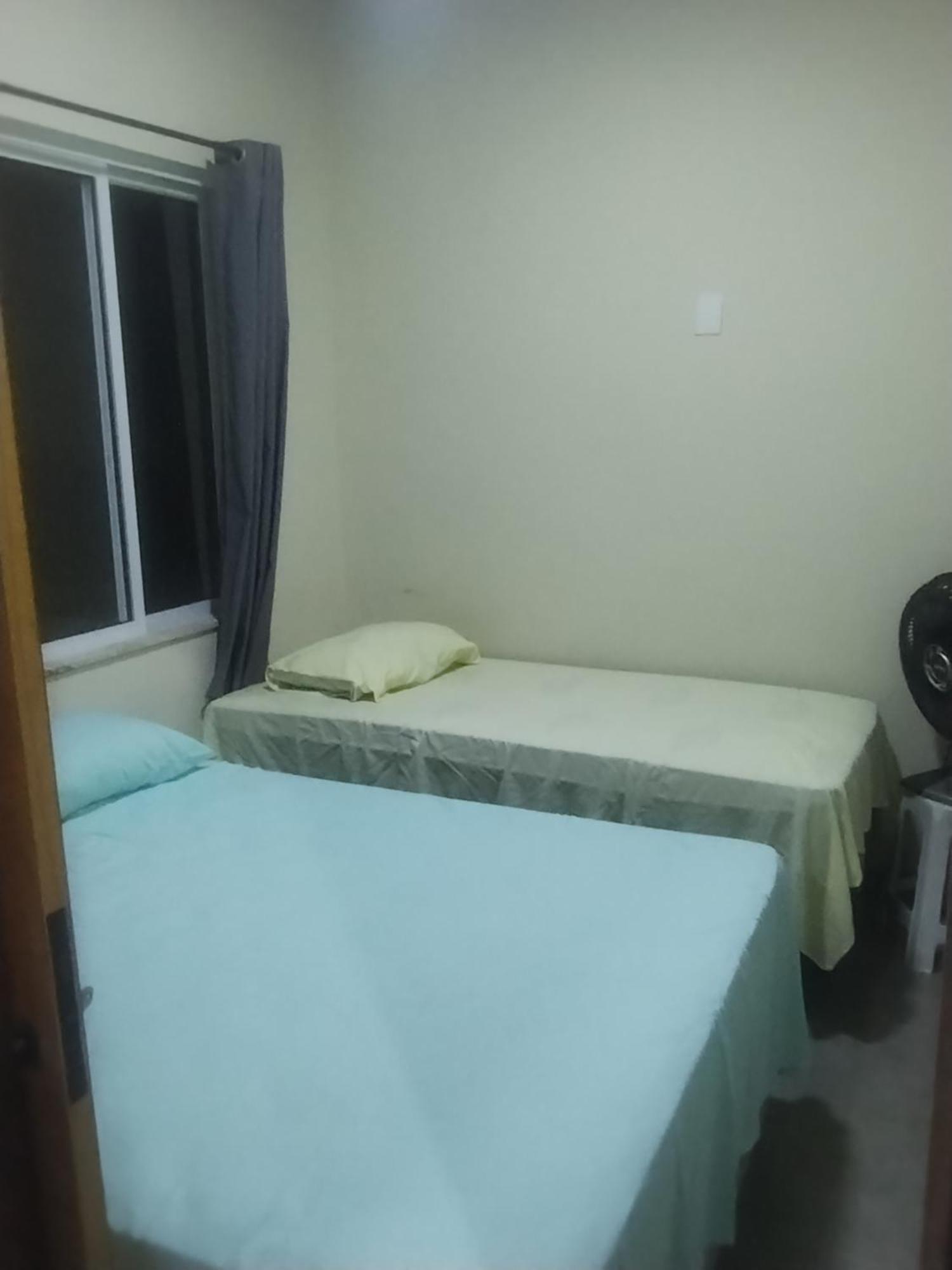 Chacara Maria Flor Sana Villa Macaé Exteriör bild